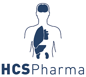 HCS pharma